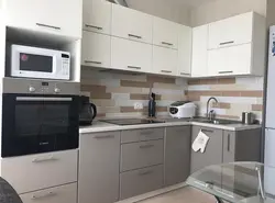 Кухни