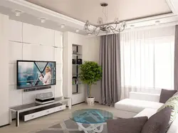 Real People'S Living Rooms Photos