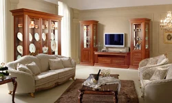 Inexpensive living rooms classic photos