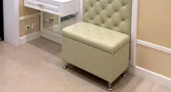 Koridor Mebeli Osmanlı Fotoşəkili