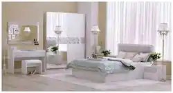 Спальня глянец дизайн