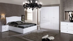 Bedroom Gloss Design
