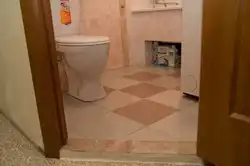 Hammom va hojatxona ostonasi fotosurati