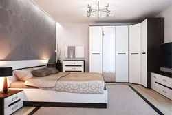 Cabinet Bedroom Photo