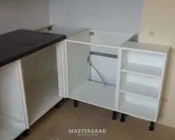 Сурати монтажи кабинети ошхона
