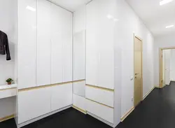 Категория Прихожие