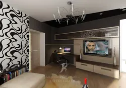 Гостиные