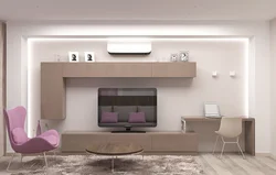 Категория Гостиные