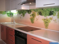 Изображения Фото Фартуки Для Кухни