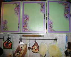 DIY Ескі Ас Үй Дизайны