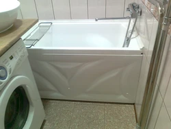 Bathroom Design 150 Cm