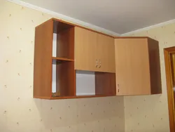 Угловые Шкафы Полки На Кухню Фото