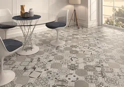 Kitchen floor tiles photo ceramic