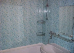 Ванные комнаты
