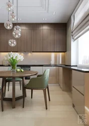 Kitchen Design Interior Coffee