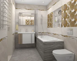 Alma ceramica плитка для ванной в интерьере