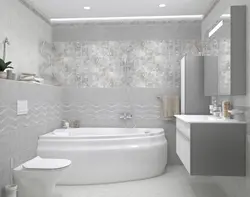 Alma ceramica плитка для ванной в интерьере