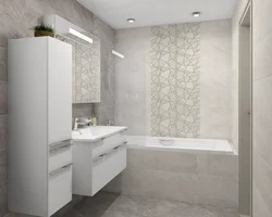 Alma Ceramica Плитка Для Ванной В Интерьере