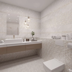 Alma ceramica плитка для ванной в интерьере