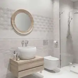 Alma ceramica плітка для ваннай у інтэр'еры