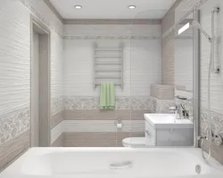 Alma Ceramica Сафолҳои Ҳаммом Дар Дохили
