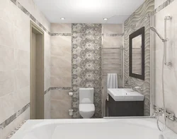 Alma ceramica плитка для ванной в интерьере