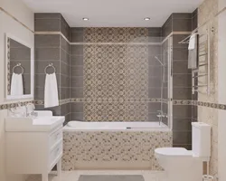 Alma Ceramica Плитка Для Ванной В Интерьере