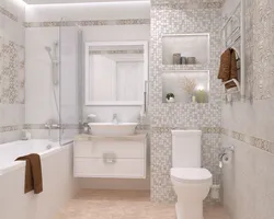 Alma ceramica плитка для ванной в интерьере