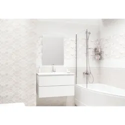 Alma ceramica сафолҳои ҳаммом дар дохили