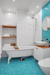 Простые Фото Ванной