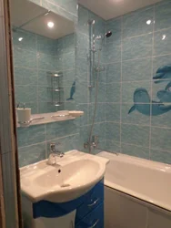 Simple bathroom photos