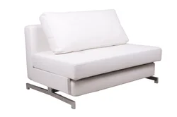 Double folding sofas with sleeping place photo