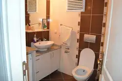 Туалет