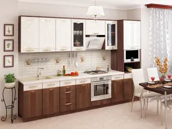 Kitchens are inexpensive but high quality photos