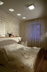 Столь У Спальні Без Люстры Фота