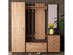 Photos of cheap hallways
