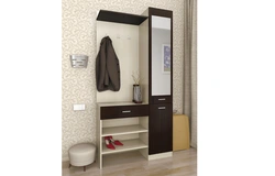 Photos of cheap hallways