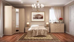 Corner Bedroom Sets Photo