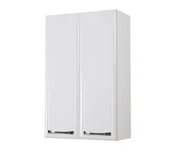 Wall mounted bath cabinets photos