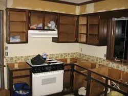 Асүйді жөндеу арзан және көңілді фото