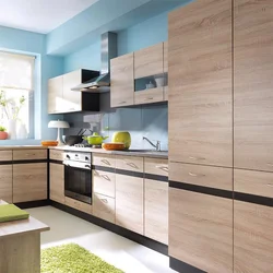 Сонома Цвет В Интерьере Кухни