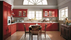 All Kitchen Style Names With Photos