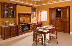 Все названия стиля кухни с фото