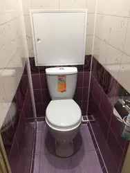 Рамонт ваннай панэлямі пад ключ фота