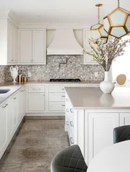 Best Countertops For White Kitchen Photos