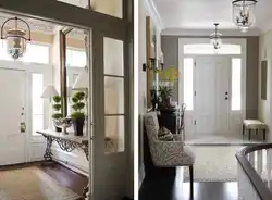 Категория Прихожие
