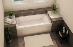 Bathroom installation design