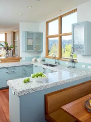 Ошхона Бо Акс Countertop Ранга