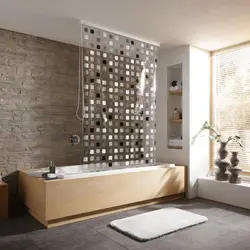 Hamam üçün jalüz foto