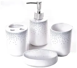 Bathroom accessories all photos